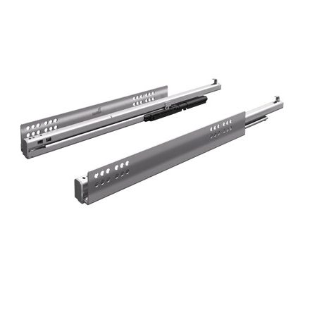 HETTICH 40270 Quadro V6+ 620 mm EB10,5 SiSy