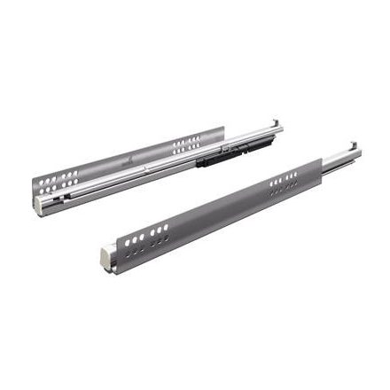 HETTICH 45309 Quadro V6 260 mm EB9,5 SiSy J+B