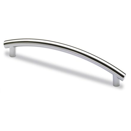 HETTICH 9070492 fogantyú Bathia 118/96-128 mm króm