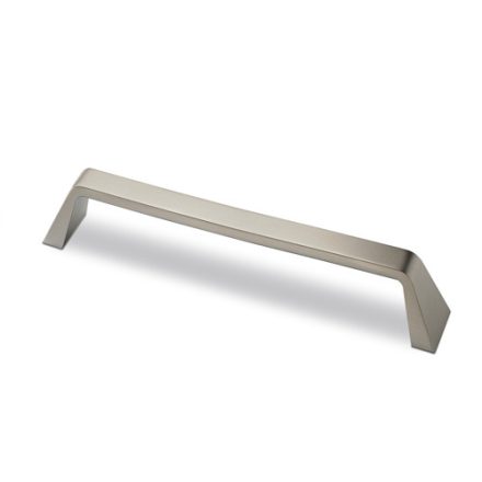 HETTICH 115076 fogantyú Basilia L208/192 nemesacél imitáció