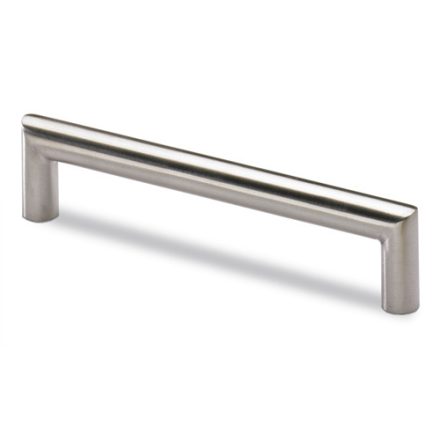 HETTICH 9070979 fogantyú Narona 396/384 mm csiszolt nemesacél