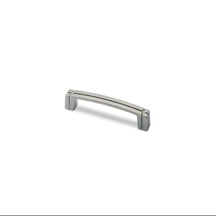 HETTICH 115266 fogantyú Corduba 146/128 mm cink