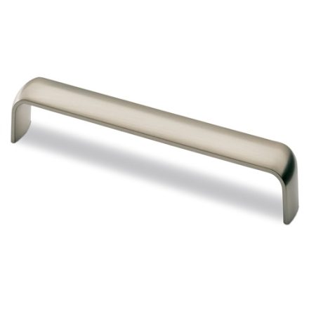 HETTICH 115169 fogantyú Belna 135/128-160 mm nemesacél imitáció