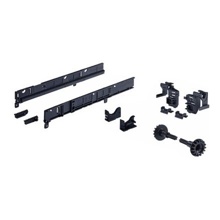 HETTICH 40434 Parallel rendszer 600 13