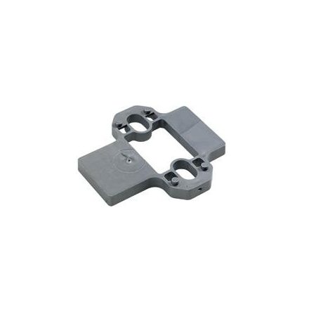 HETTICH 79323 távtartó talp D=3 mm