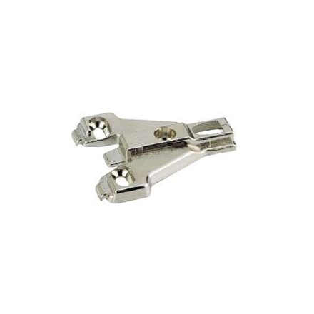 HETTICH 79382 alátét keretes szerkezetekhez D=0 mm