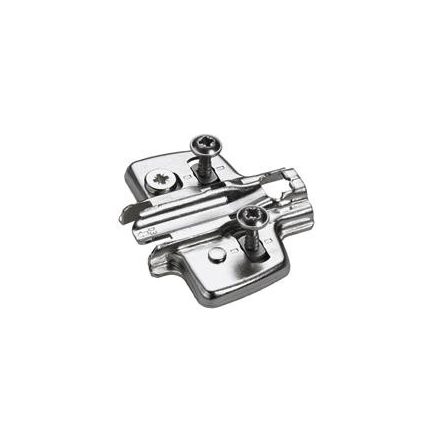 HETTICH 9071671 talp 8099 excenteres D=1,5 mm