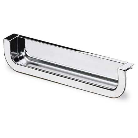 HETTICH 9065425 fogantyú Athena 160 mm króm