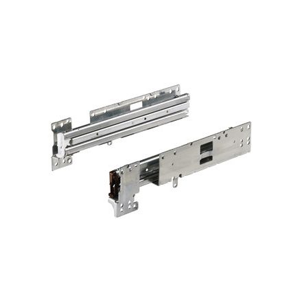 HETTICH 9078694 Quadro Duplex 60 400 x=22 mm