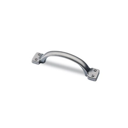 HETTICH 115292 fogantyú Flavia 145/96 mm cink