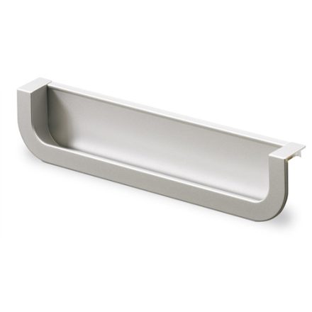 HETTICH 9065427 fogantyú Athena 160 mm alumínium