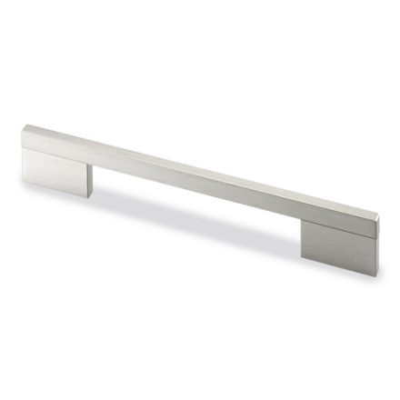 HETTICH 9995587 fogantyú Imperia 348/320 mm nemesacél imitáció