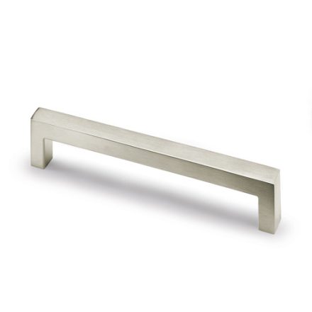 HETTICH 1160018 fogantyú Anzio 138/128 mm nemesacél