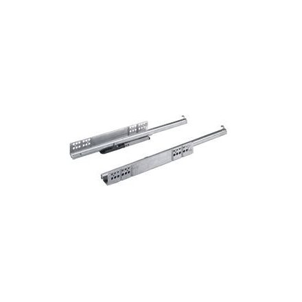 HETTICH 9111251 Quadro 25 450 mm EB20 P2O J+B (SLIDE ON)