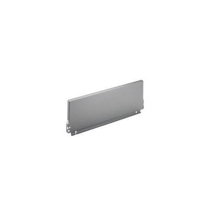 HETTICH 9015071 InnoTech hátlap 176/900 mm ezüst