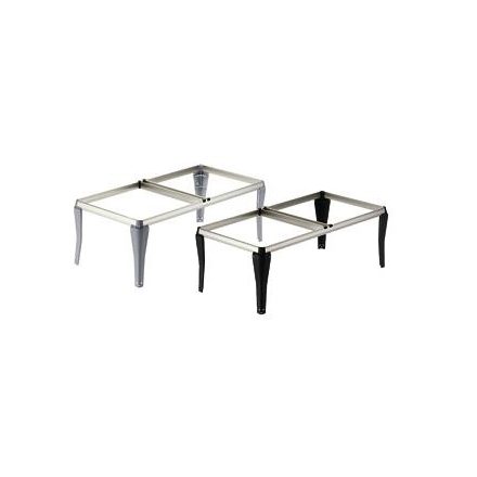 HETTICH 46765 függeszthető keret 244x343x510 mm alumínium