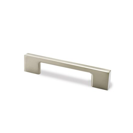 HETTICH 9995773 fogantyú Belluno 267/256 vagy 224 mm nemesacél imitáció