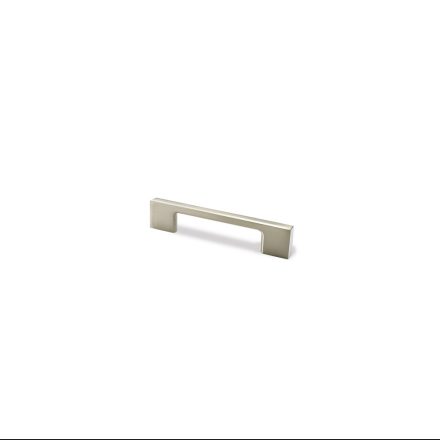 HETTICH 9995771 fogantyú Belluno 130/96 mm nemesacél imitáció