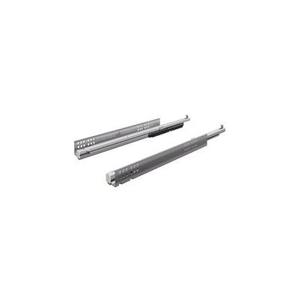 HETTICH 9047775 Quadro V6 550 mm EB20 SiSy J