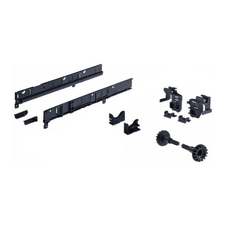 HETTICH 40435 Parallel rendszer 22 400 mm