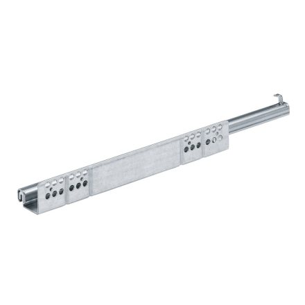 HETTICH 9105652 Quadro 25 450 mm EB20 J (SLIDE ON)