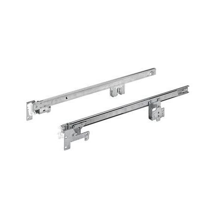 HETTICH 1056352 KA 270 514 mm részleges kihúzású sín J