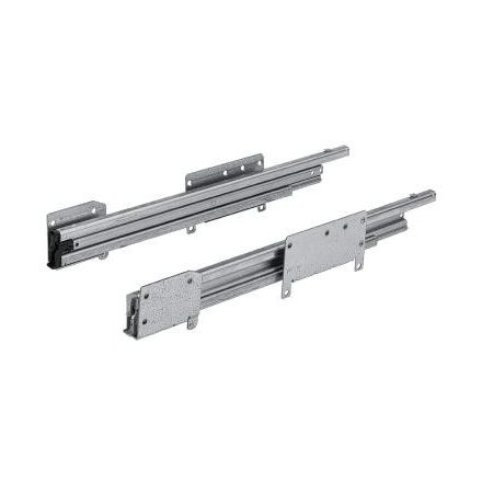 HETTICH 1059164 Quadro 45 392/514 mm nem bontható