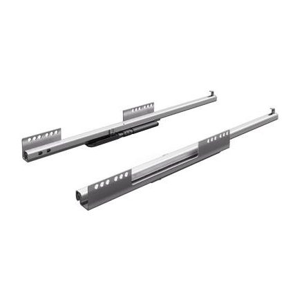 HETTICH 9014708 InnoTech TopSide 144 350 mm ezüst