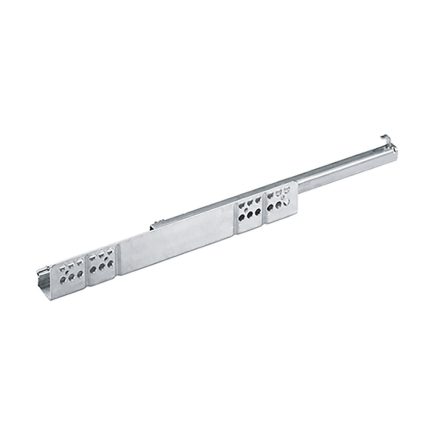 HETTICH 9099947 Quadro 25 350 mm EB20 P2O J (PLUG ON)