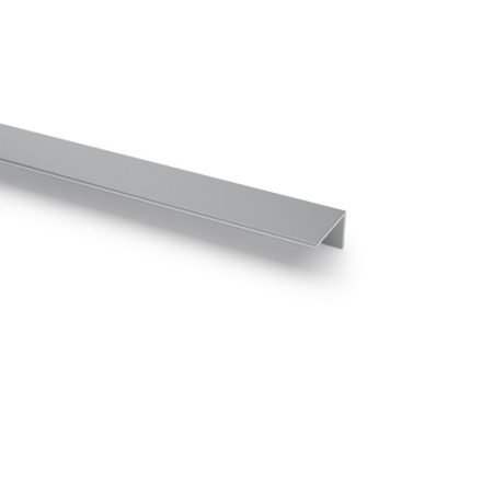 HETTICH 9131455 fogantyú Ticinum 2000/8x224 mm alu elox