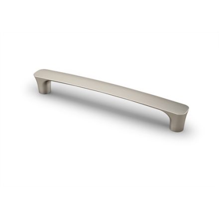 HETTICH 9132312 fogantyú Istrana 214/192 mm nemesacél imitáció