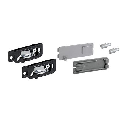 HETTICH 9134797 InnoTech önzáró elem Stop Control