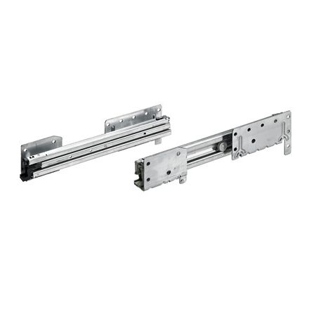 HETTICH 9136065 Quadro Duplex 30 370 mm EB392