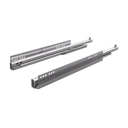 HETTICH 9143436 Quadro V6+ 620 mm EB10,5 P2O J+B