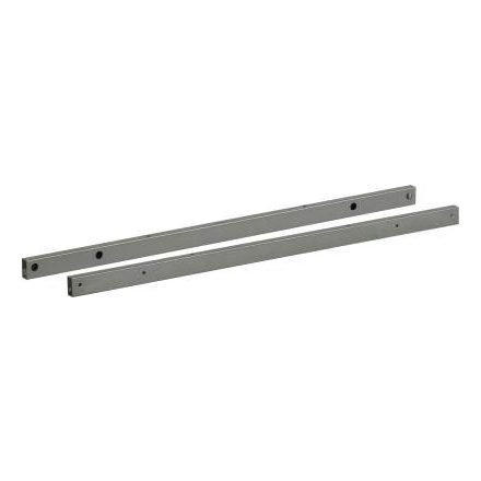 MILADESIGN csatorna Linear LN0903 ezüst