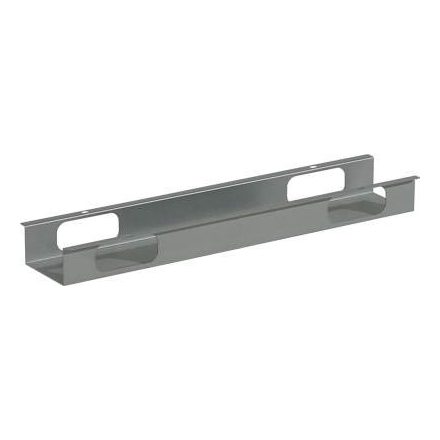 MILADESIGN csatorna függ.Linear LN0003 antracit