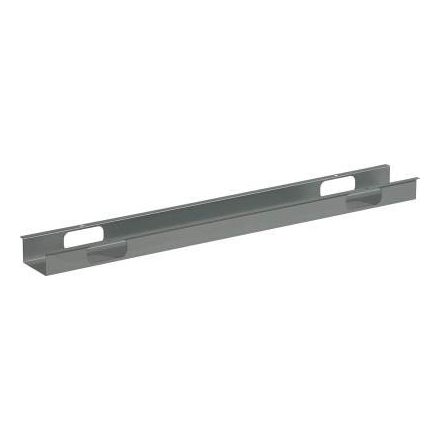 MILADESIGN csatorna függ.Linear LN0004 antracit