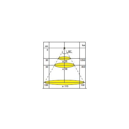 MILADESIGN lábazat Quantum Q7308 fehér