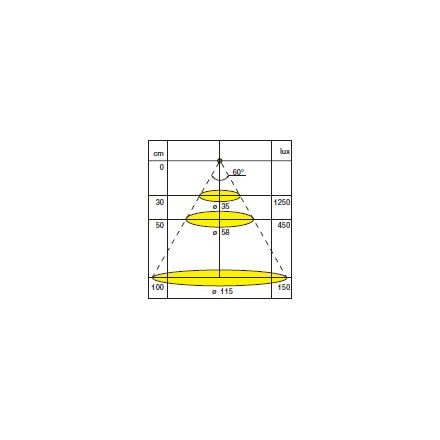 MILADESIGN lábazat Quantum Q7312 fehér