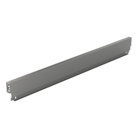 HETTICH 9121408 ArciTech hátlap 94/450 mm antracit