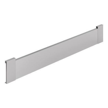 HETTICH 9122801 ArciTech belső fiók front 94/900 mm ezüst