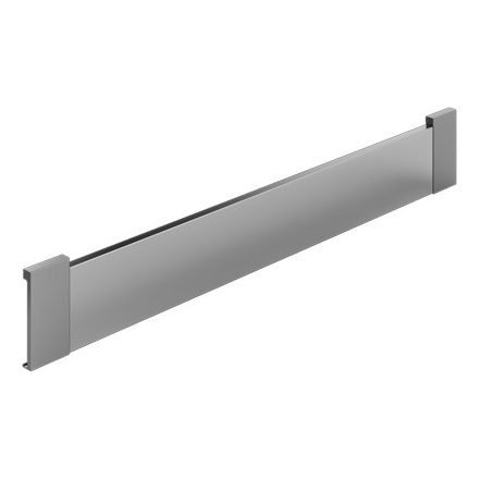 HETTICH 9122819 ArciTech belső fiók front 94/900 mm nemesacél