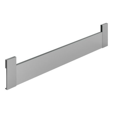 HETTICH 9122824 ArciTech belső fiók front 450/126 ezüst