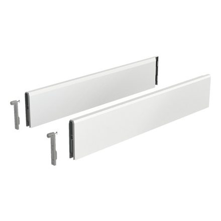 HETTICH 9122926 ArciTech TopSide 550/92 mm fehér