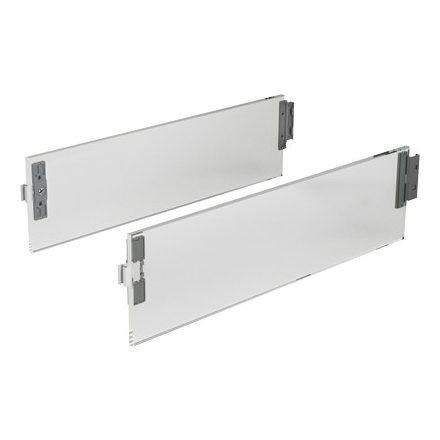 HETTICH 9122991 ArciTech DesignSide 126/270 mm üveg