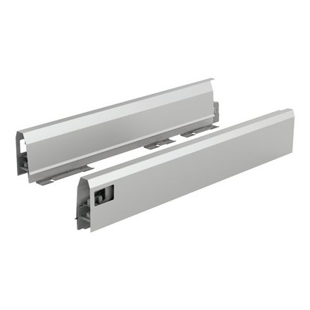 HETTICH 9150616 Arcitech flexi szett 400/94 ezüst