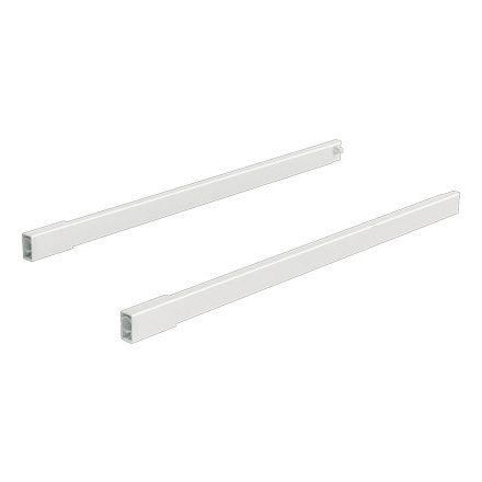 HETTICH 9149285 ArciTech magasító korlát 270 mm fehér J+B