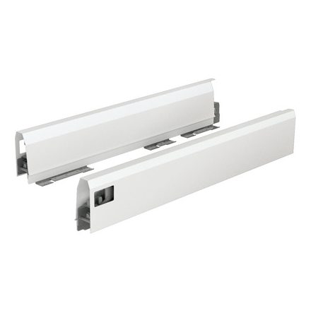 HETTICH 9149266 Arcitech flexi szett 500/94 fehér