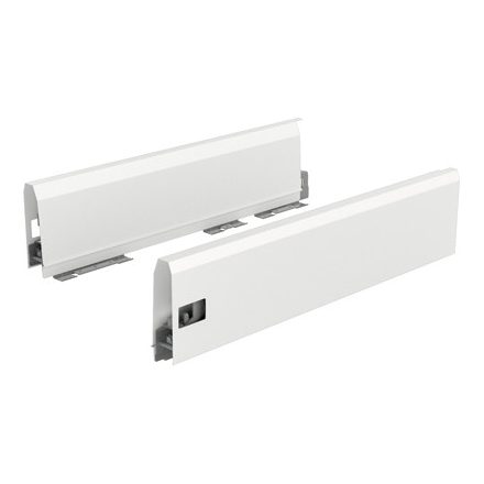 HETTICH 9149270 ArciTech flexi szett 126/270 mm fehér