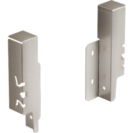 HETTICH 9150598 ArciTech hátlap rögzítő 126 mm J+B